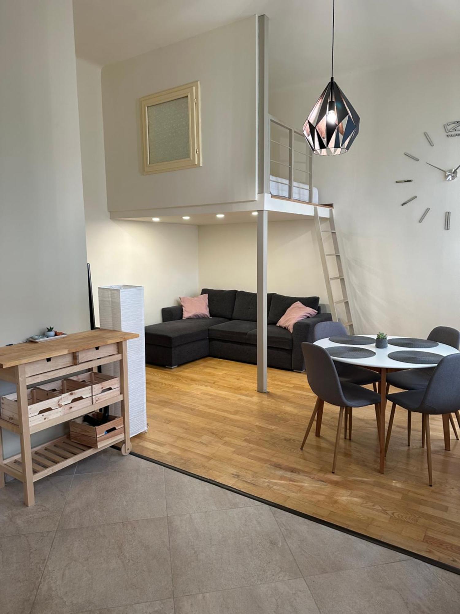 Best Apartments Bp Budapeşte Dış mekan fotoğraf